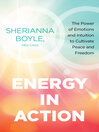 Cover image for Energy in Action